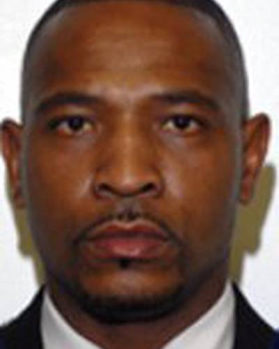 А.Дж. Хендерсон фото