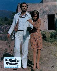 Кадр Запах женщины