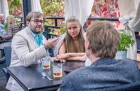 Кадр Доктор Рихтер