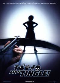 Постер Убить миссис Тингл