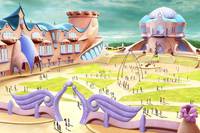 Кадр Винкс Клуб: Тайна затерянного королевства