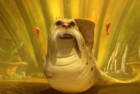 Кадр Наживка для акулы: Не очень страшное кино