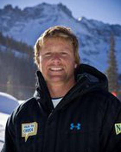 Дарон Ральвес фото