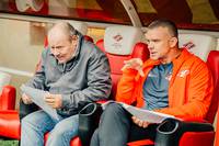 Кадр Эластико