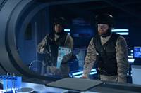 Кадр Спираль