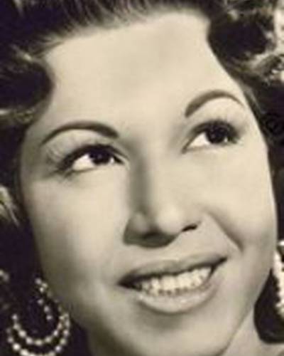 Самия Джамал фото