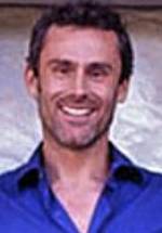 Пол Этеридж фото