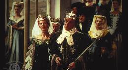 Кадр из фильма "Король Генрих V" - 2