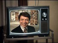 Кадр Коломбо: Подходящие улики