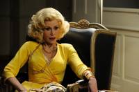 Кадр Молодость (Юность)