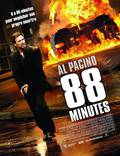Постер из фильма "88 минут" - 1