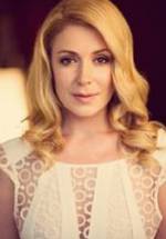 Анна Бёрджесс фото