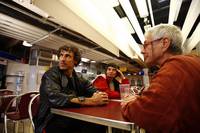 Кадр Луиза-Мишель