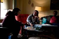 Кадр Ледяной