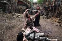 Кадр Китайская история призраков