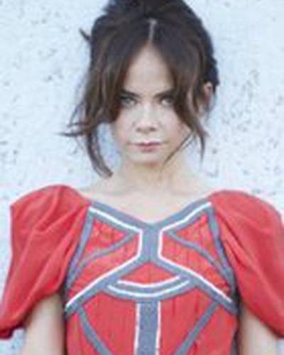 Надя Литц фото