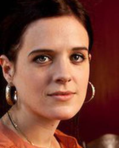 Пенелопа Скиннер фото