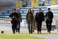 Кадр Портал юрского периода