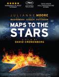 Постер из фильма "Звездная карта" - 1
