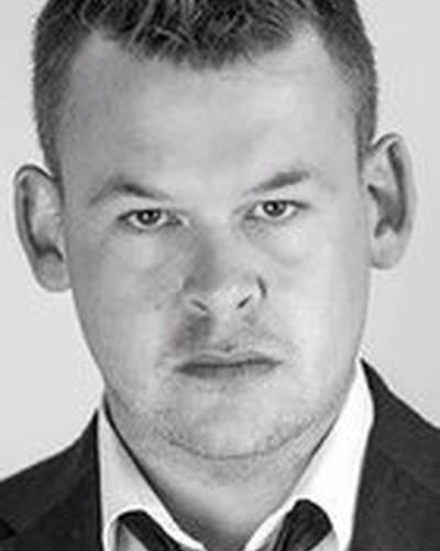 Ли Асквит-Коу фото