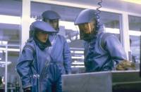 Кадр Секретные материалы