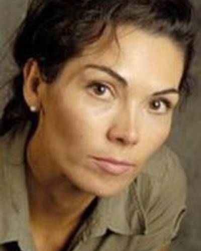 Сабрина Ходжич фото