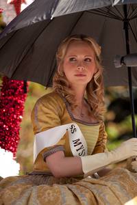 Кадр Дневники вампира