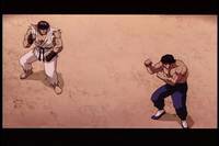 Кадр Уличный боец 2