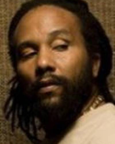 Ки-Мани Марли фото