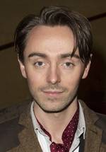 Дэвид Доусон фото