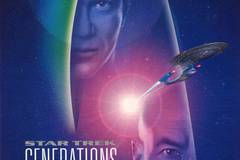 Звездный путь 7: Поколения