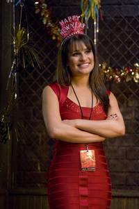 Кадр Старый Новый Год