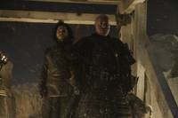 Кадр Игра престолов