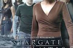 Звездные врата: Атлантида