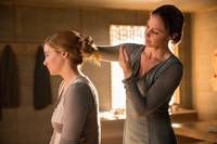 Кадр Дивергент