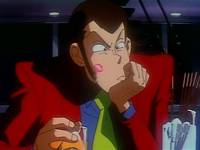 Кадр Люпен III: Токийский кризис