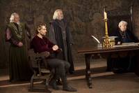 Кадр Пустая корона (мини-сериал)