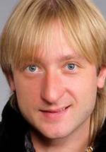 Евгений Плющенко фото