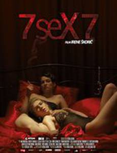 7 seX 7