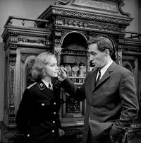 Кадр Семнадцать мгновений весны