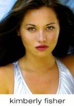 Кимберли Фишер фото