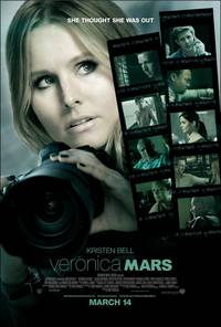 Постер Вероника Марс