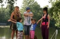 Кадр Сваты 5