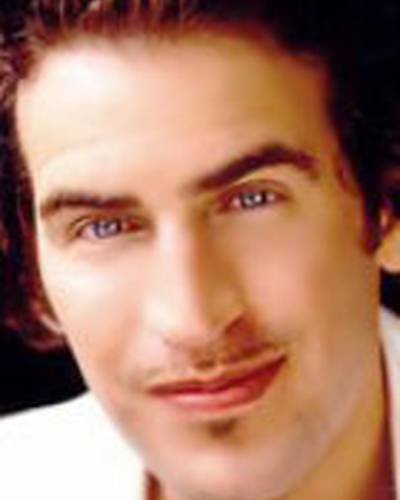 Дакс Рэвин фото