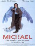 Постер из фильма "Майкл" - 1