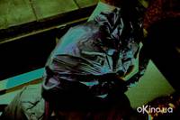 Кадр Черное Рождество