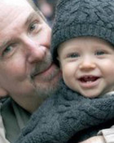 Уильям Р. Гринблатт фото