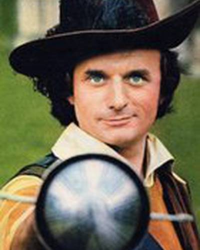 Доминик Патюрель фото