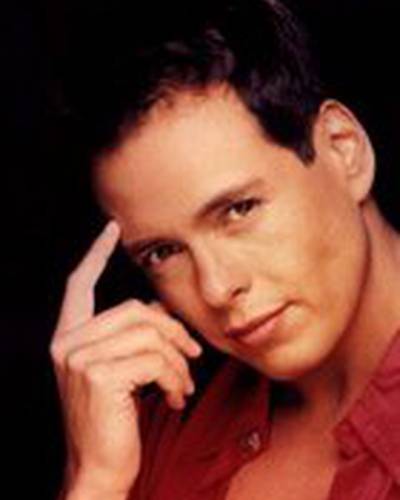 Родриго Видал фото