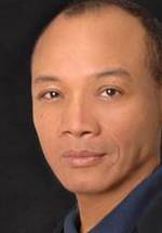 Пол Кэлдерон фото